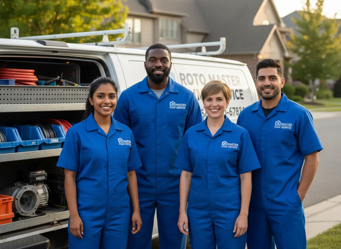 Sump Pump Installation company in Bishopville, MD